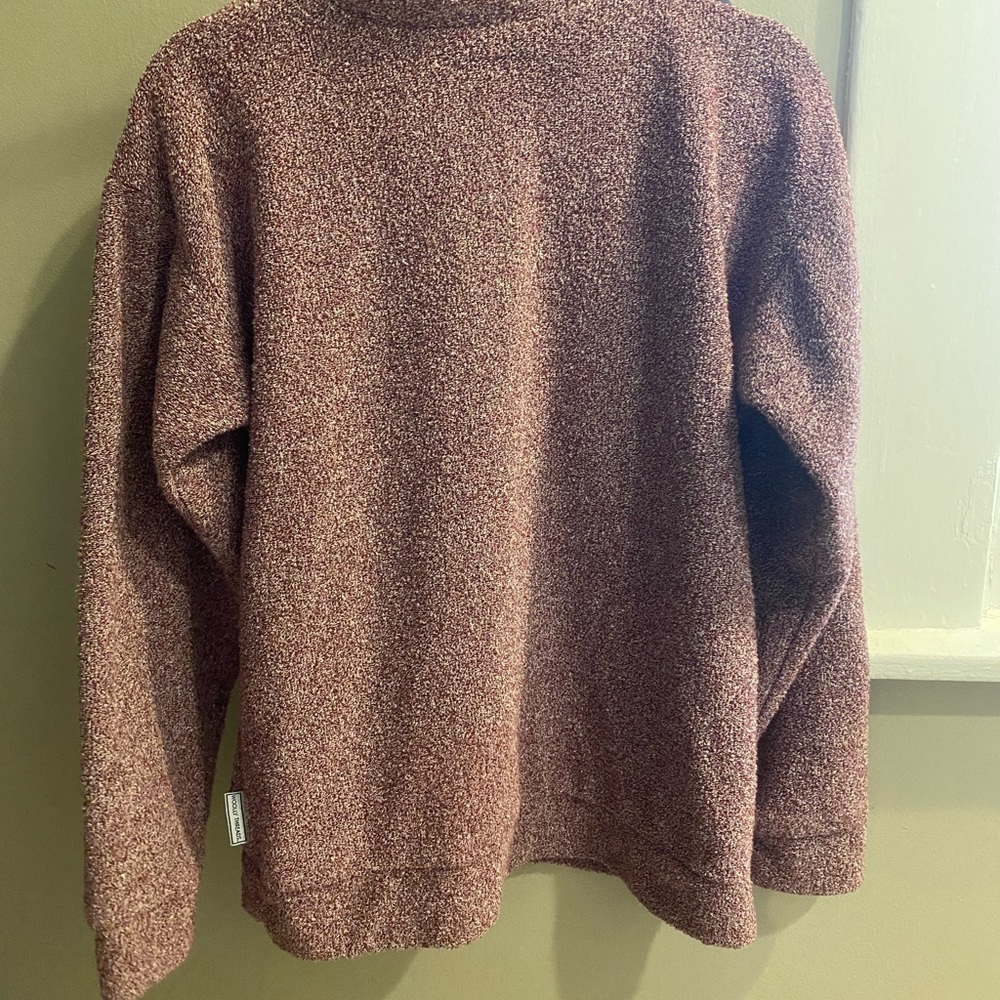 Woolly Threads Phi Mu Sweater